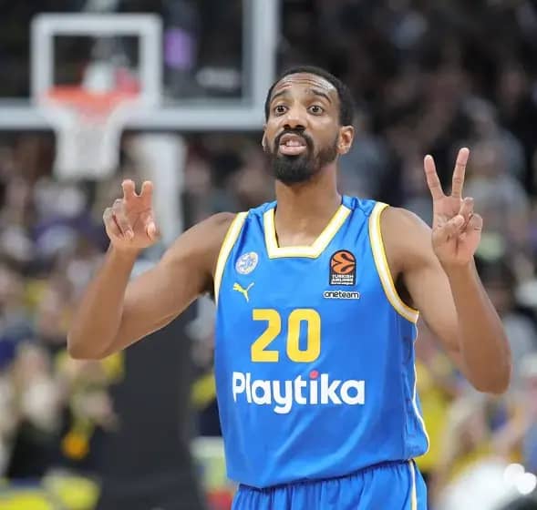 Uroš Trifunović potpisao za Maccabi Tel Aviv: prve izjave nakon dolaska i povrede