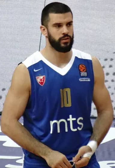 Branko Lazić napušta Crvenu zvezdu — Rekorder po utakmicama, derbijima i trofejima u ABA ligi
