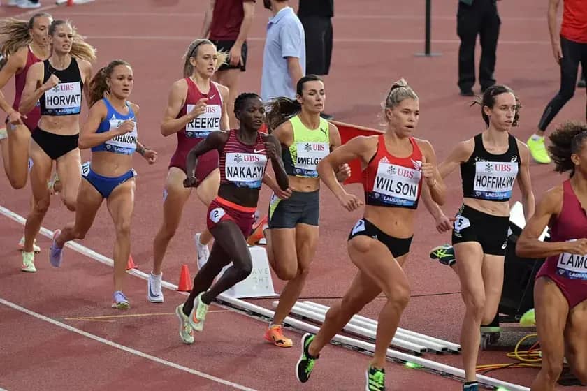 Adriana Vilagoš dominirala u Lozani: pobjeda u bacanju koplja 63,02 m na Dijamantskoj ligi
