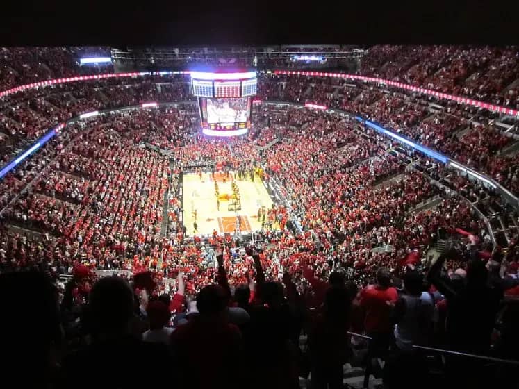 Džoš Gidi i Čikago Bulsi u pat-poziciji: želi 30 miliona po sezoni, Bulls nude 80M/4 godine