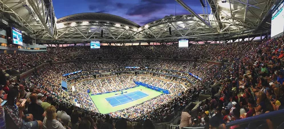 US Open miks dubl: Erani i Vavasori odbranili titulu u Njujorku i osvojili treći Grend slem u pet turnira