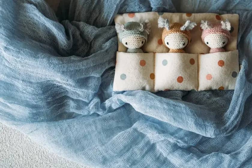 Jedanaestogodišnja Anđela Jovičić iz Ugljevika pravi amigurumi igračke od vunice i zarađuje džeparac
