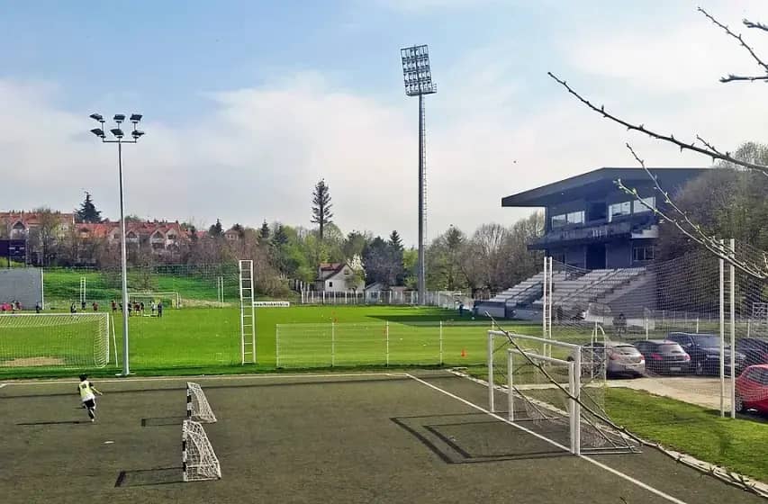 Uroš Miladinović s dva gola vodi Čukarički do pobede nad Spartakom u Pančevu — mogao i het-trik