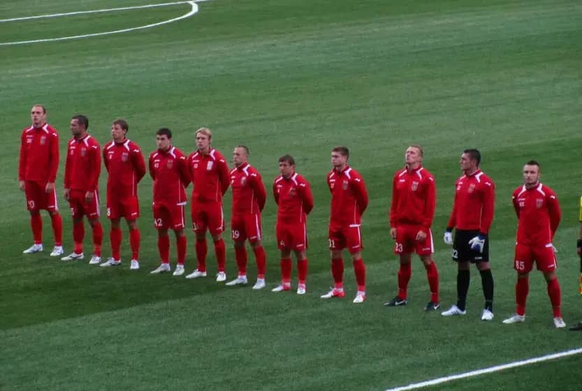 Dilan Ortiz potpisao za FC Ufa: Kolumbijski napadač napustio Mladost Lučani — transfer, statistika i prethodni klubovi