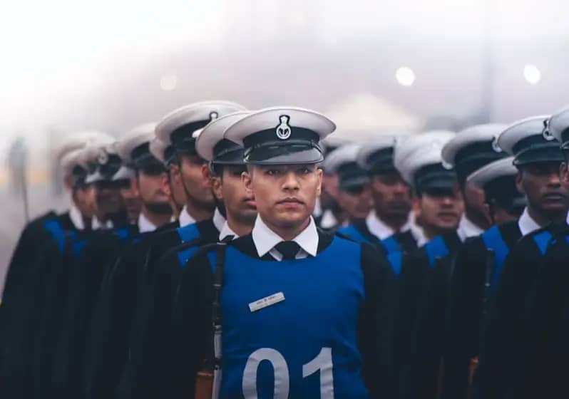 34 kadeta MUP-a HNŽ promovirana u "mlađi inspektor" u Mostaru — ko je kadet generacije?