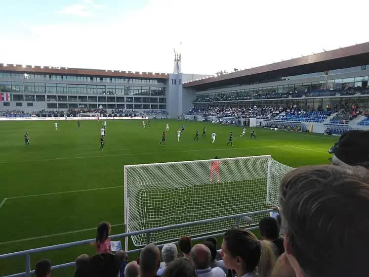 Ranđelović traži podršku: Vojvodina dočekuje TSC na Karađorđu u Mozzart Bet Superligi