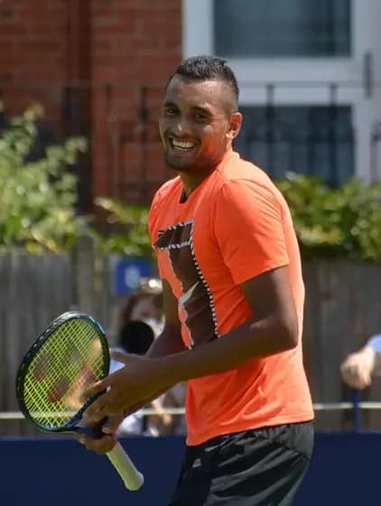 Nik Kirijos ne igra singl na US Openu 2025 zbog povrede — 'laki luzer' ulazi u žrijeb
