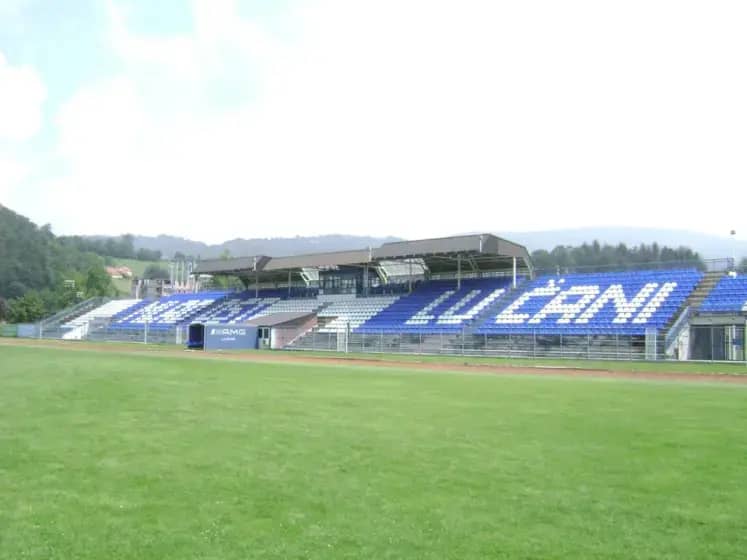Nenand Lalatović se vraća u Mladost Lučani: mogući debi u Superligi Srbije protiv OFK Beograda