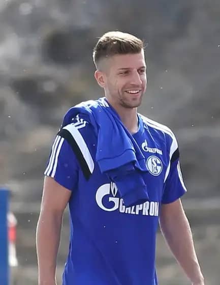 Matija Nastasić potpisao za Al Ula u Saudijskoj Arabiji — odbio Partizan, bivši štoper Mančester Sitija