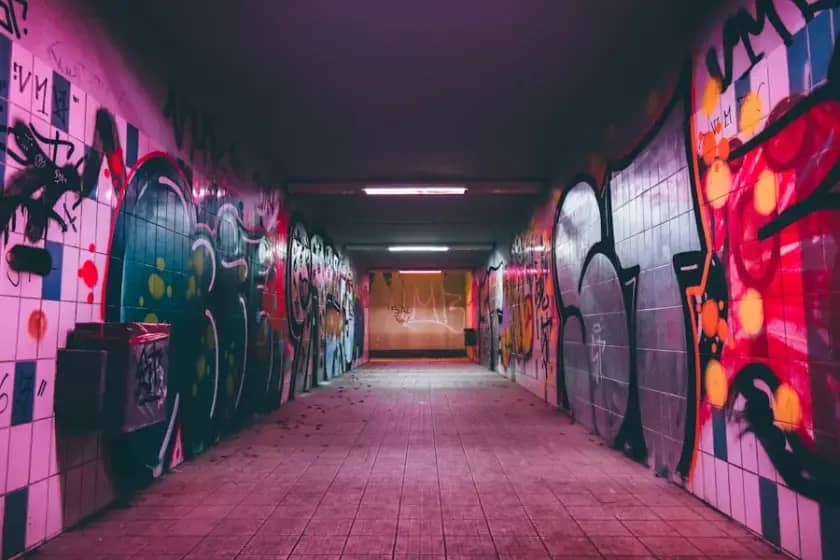 Street Arts Festival Mostar: Najveći mural posvećen rijekama i 13 međunarodnih umjetnika na SAFMo-u
