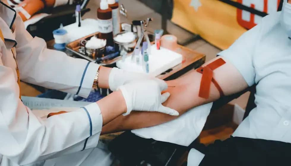 Velika akcija darivanja krvi u Laktašima 4. septembra — Pridružite se 20 godina Saveza dobrovoljnih davalaca krvi RS