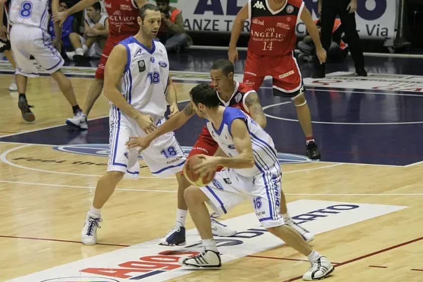 Neuništivi Akile Polonara se vraća u Dinamo Sasariju nakon borbe s leukemijom i tumorom testisa