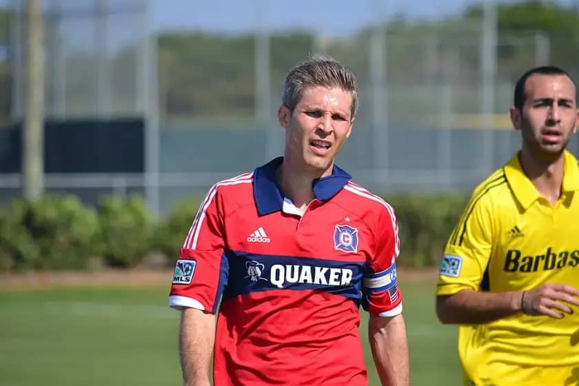 Viktor Radojević u Chicago Fire: TSC prodao levog beka za 1.500.000 evra u MLS transferu