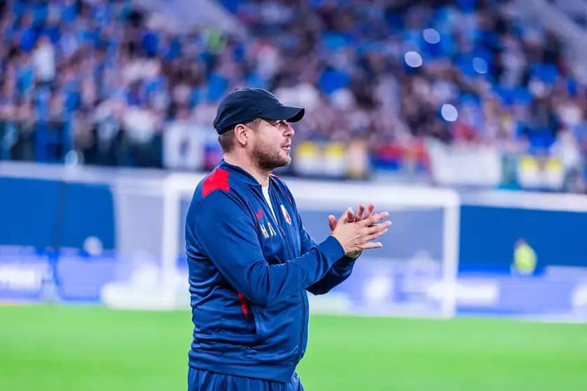 Skandal u Tivtu: Nenad Lalatović smijenjen iz Budućnosti i pod disciplinskom istragom nakon prekida utakmice Arsenal Tivat