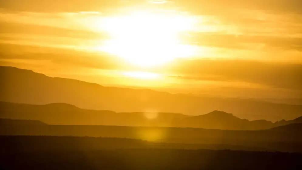 Ekstremno vruće ljetne temperature u BiH: Stabilno vrijeme i upozorenja za narednih 15 dana