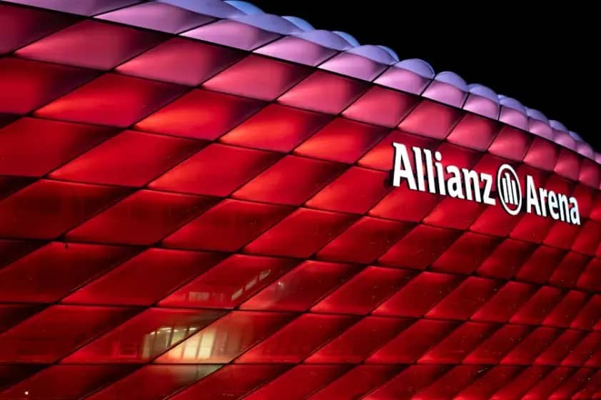 Bajern Minhen razbio Lajpcig 6:0: Hari Kejn het-trik i očigledna dominacija u Bundesligi