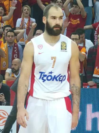Spanulis skratio spisak Grčke za EuroBasket 2025: dva igrača ispala, konačnih 12 uskoro