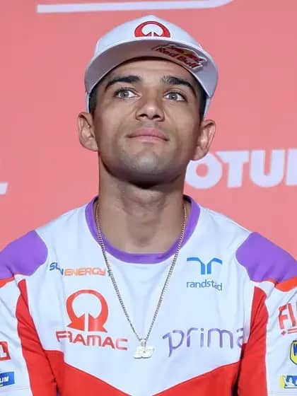 Mark Markez slavio u MotoGP sprint trci na Balatonu — kompletni rezultati i promena u šampionatu