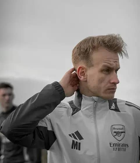 Šok-transfer: Arsenal zvanično doveo Ebereči Ezea iz Kristal Palasa za oko 60 miliona funti