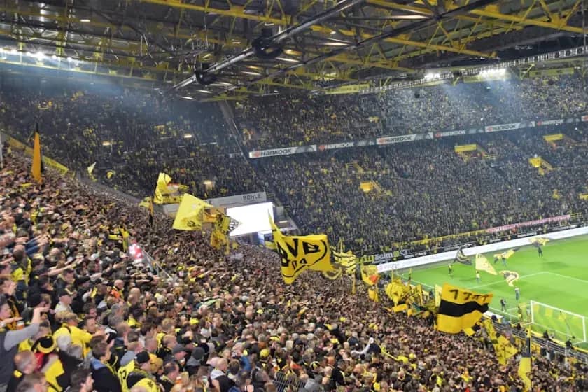 Borusija Dortmund doživjela dramu: Sankt Pauli potpuno preokrenuo i izvukao remi 3:3 u Bundesligi