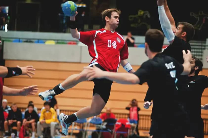 Darko Đukić novi igrač Ohrida: Srpski rukometaš sa bogatim iskustvom u EHF Ligi šampiona