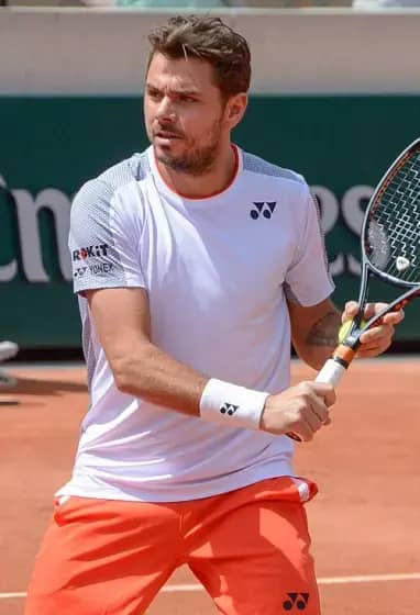 Stan Wawrinka ostao bez wild carda za US Open 2025: 2016. šampion izbačen iz Flushing Meadows