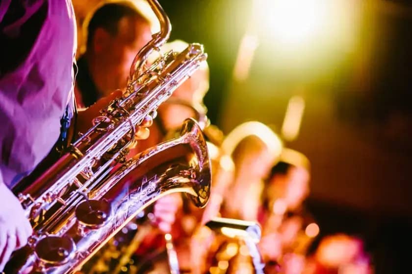 Mostar Jazz Fest: Marko Tolja očarao publiku, 'Djeca iz podruma' hit večeri, Alex Sipiagin glavna zvijezda