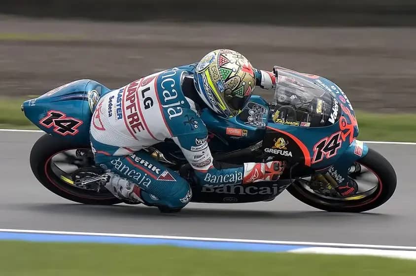 Aspar šok na VN Mađarske: David Alonso i Maksimo Kiles donijeli dvostruke pobjede u Moto2 i Moto3 na Balaton Parku