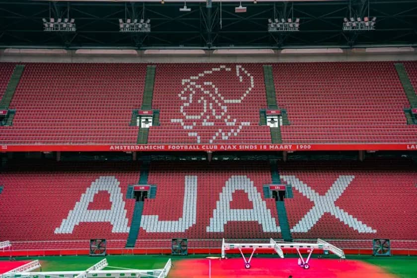Ajaks slavio u Amsterdamu 2:0 protiv Heraklesa u Erediviziji — Veghorst donio pobjedu