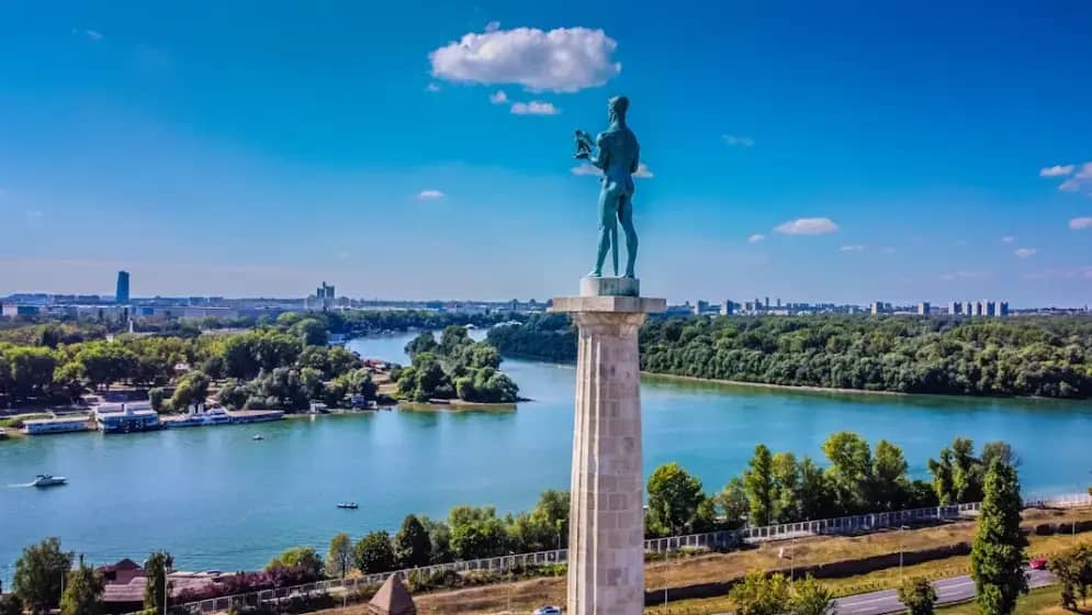 Beograd domaćin EP vaterpola 2026: Žreb 13. septembra u Belom dvoru, 16 reprezentacija u Beogradskoj areni