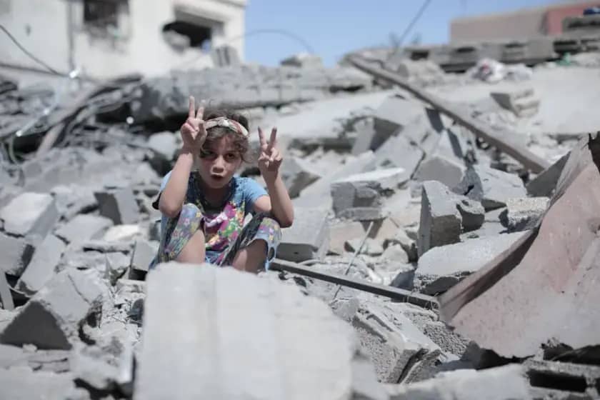 Lažne tvrdnje o 400.000 nestalih Palestinaca u Pojasu Gaze: Istina iza navodnog Harvardskog istraživanja