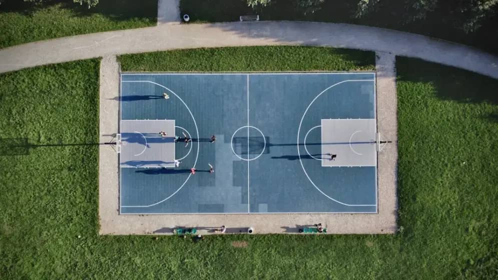 Rekord na Eurobasketu: Litvanija srušila rekord sa 57 skokova i deklasirala Veliku Britaniju 94:70