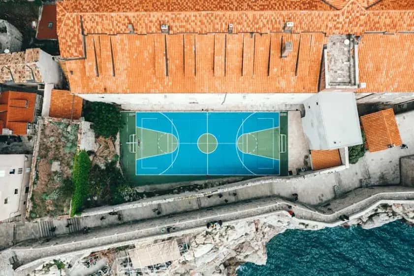 Senzacionalna pobjeda Portugala na EuroBasketu 62:50 protiv Češke — Nemijas Keta blista