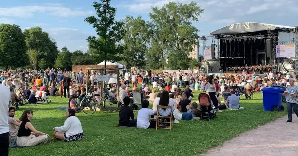 Drama u Sarajevu: Narodno pozorište otkazuje "Kultura na ulice 2025!", "Simfonija Sarajeva" i "Crno bijelo dugme" (30. i 31. avgust)