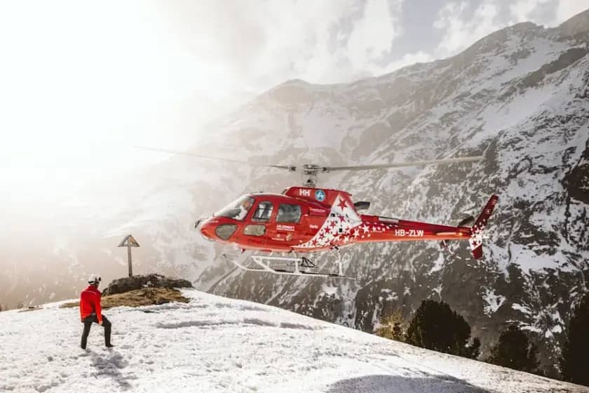 Tragedija na Križevcu u Međugorju: Italijanka preminula nakon 40 minuta reanimacije — HGSS Čitluk intervenirao