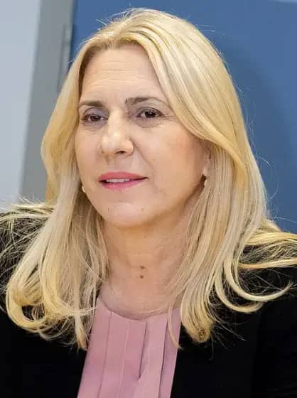 Željka Cvijanović: Jaka vlast u Republici Srpskoj ključ opstanka, opozicija će doživjeti poraz na izborima