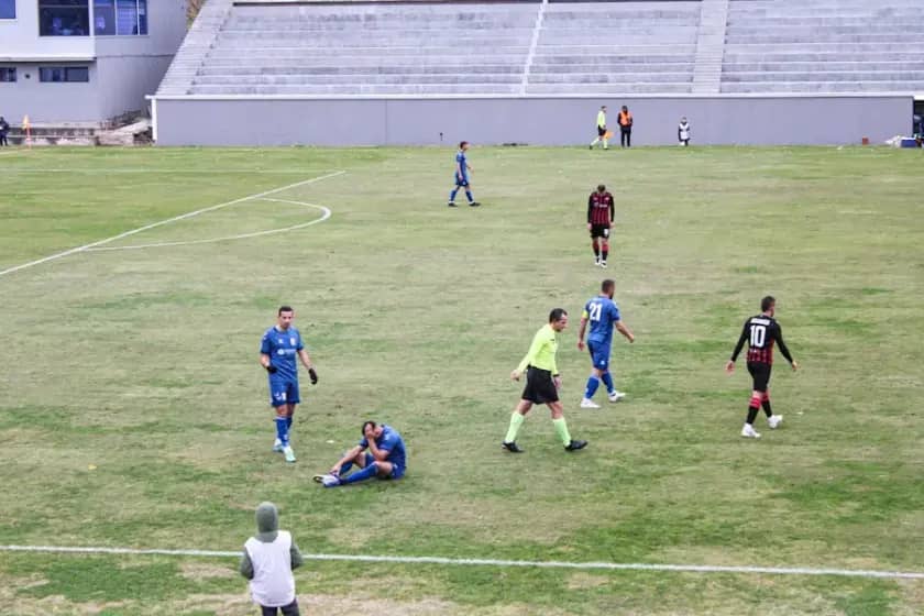 Partizan slavio 2:0 protiv Radnika u Mozzart Bet Superligi – Kostić i Natho donijeli preokret