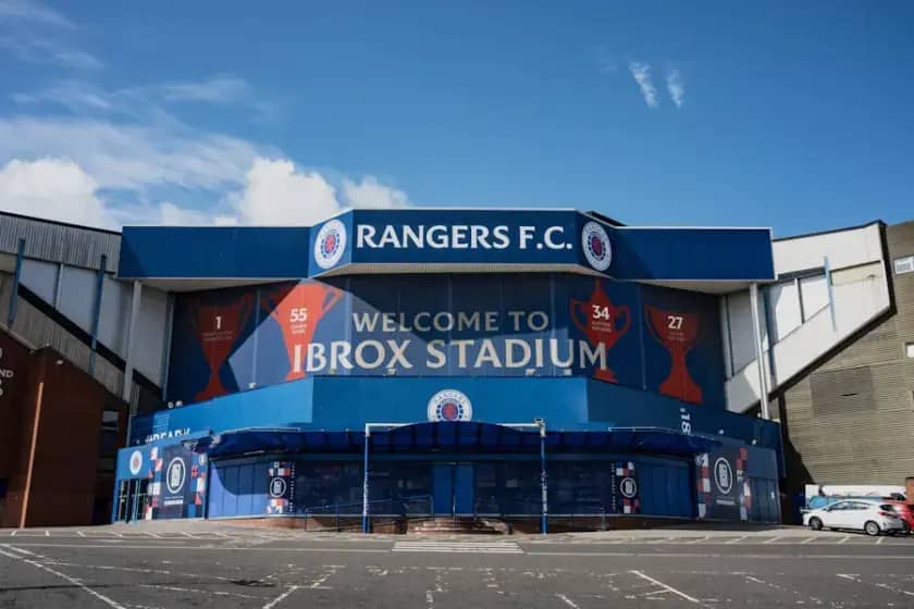 Old Firm u Glazgovu 0:0 — Rendžers i Seltik razočarali navijače u 447. duelu