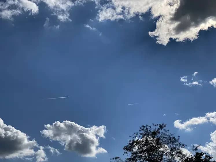Vrijeme danas u BiH: Pretežno sunčano i toplije u Republici Srpskoj i Federaciji BiH — Maks. 26–31°C