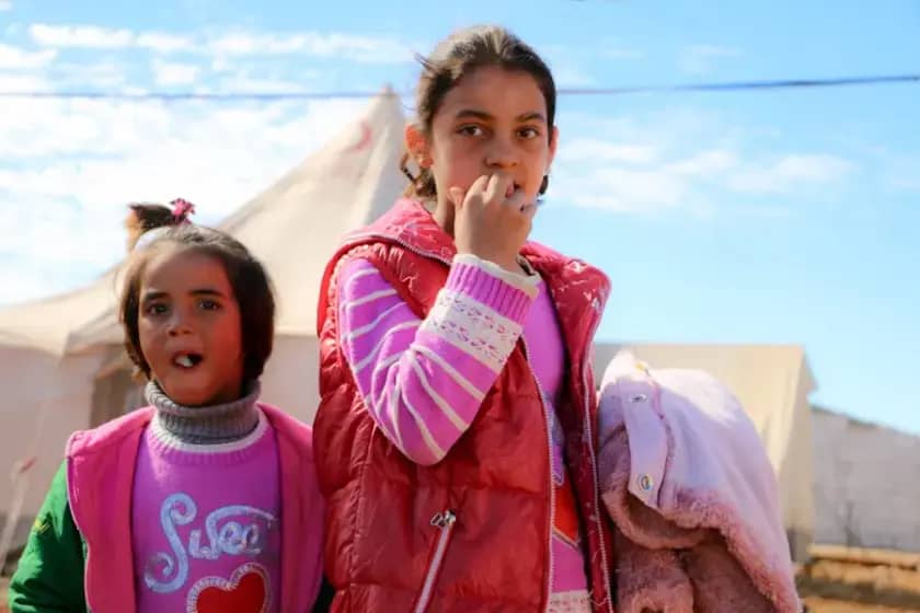 Masovni povratak sirijskih izbjeglica: UNHCR prijavljuje 850.000 vraćenih, broj može porasti do 1 milion