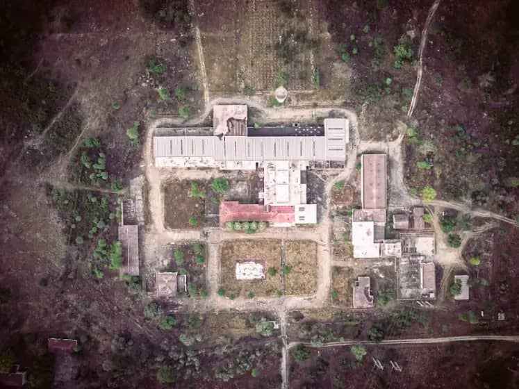 IAEA otkrila uranijum u Siriji: Tragovi u Deir el-Zouru ukazuju na tajni nuklearni program