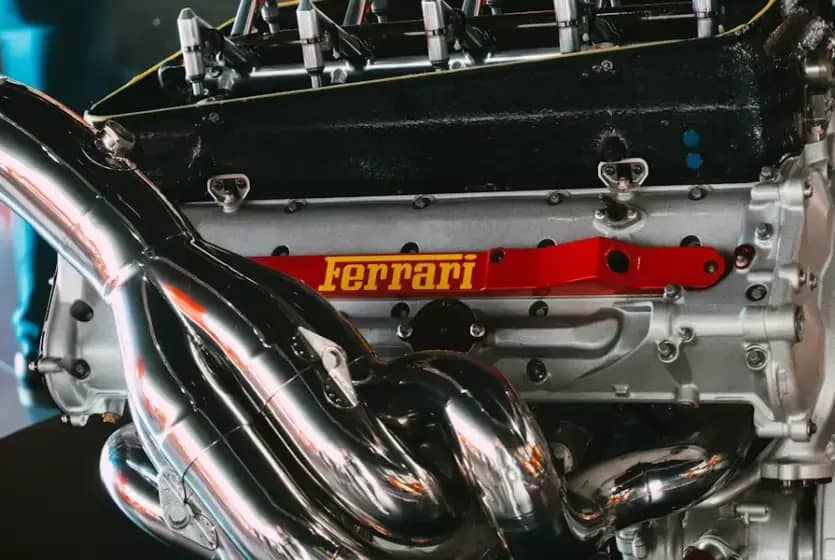 Ferrari otkrio retro SF-25 za Moncu: Hamilton i Leclerc u bolidu koji slavi 50 godina Niki Laude