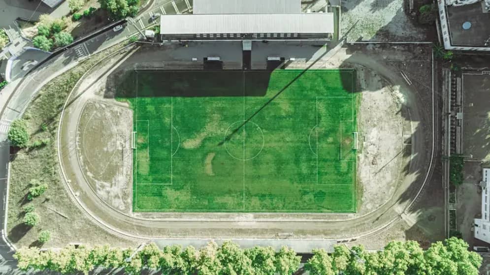 Fudbalski tereni sa vještačkom podlogom: FSS i opštine Obrenovac, Barajevo i Sopot kreću s gradnjom