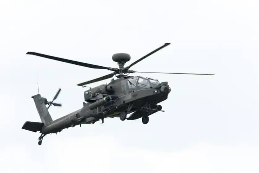Vlada Republike Srpske demantuje navode: Nabavka dva višenamjenska helikoptera zbog požara i prirodnih nesreća