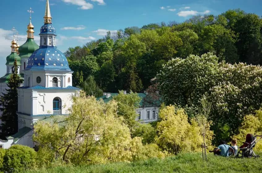 Ukrajina prijeti zabrani Ukrajinske pravoslavne crkve zbog veza s Moskvom — sudska odluka mogla bi uslijediti brzo