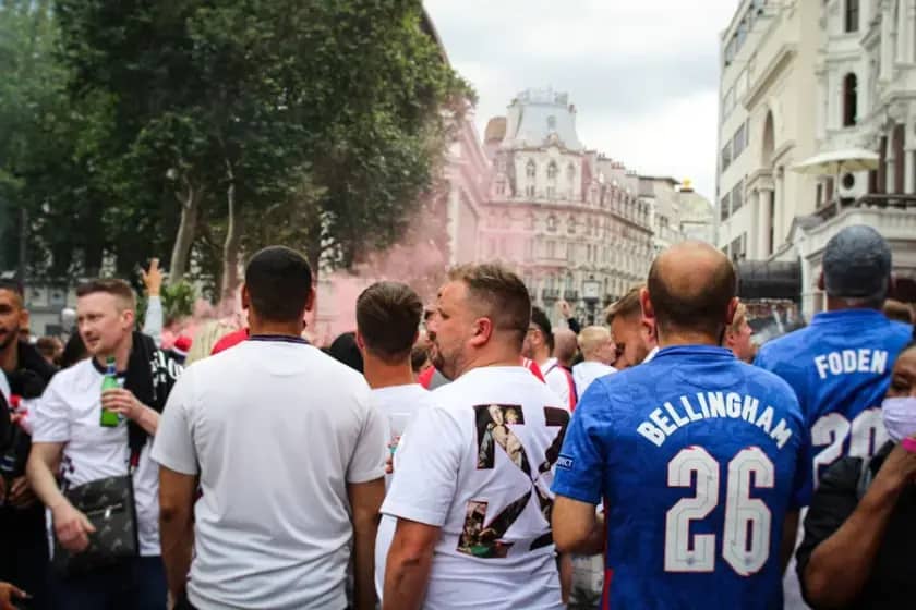 Šok u Bratislavi: Slovačka prekinula seriju Nemačke — poraz u kvalifikacijama za Mundijal 2026