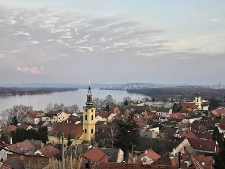 Kiks golmana Mačve presudio: Zemun slavio u derbiju 7. kola Mozzart Bet Prve lige Srbije