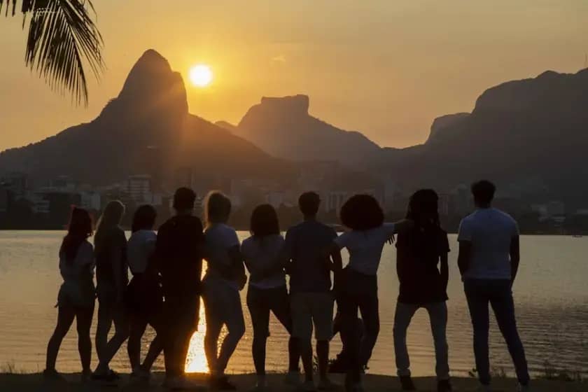 Drama za bronzu na Svjetskom prvenstvu u odbojci: Brazil pobijedio Japan 3:2 i spasio meč-loptu