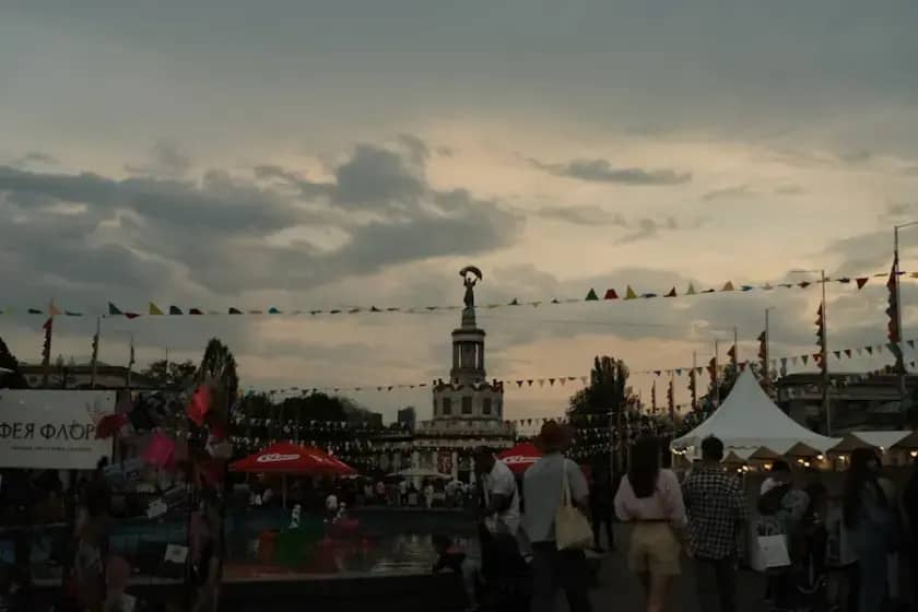 Rimski festival u Gradišci 13. septembra: umjetnost i zanati starog Rima, gladijatorska arena, vatreni šou i koncert Tribjut benda Bijelog dugmeta