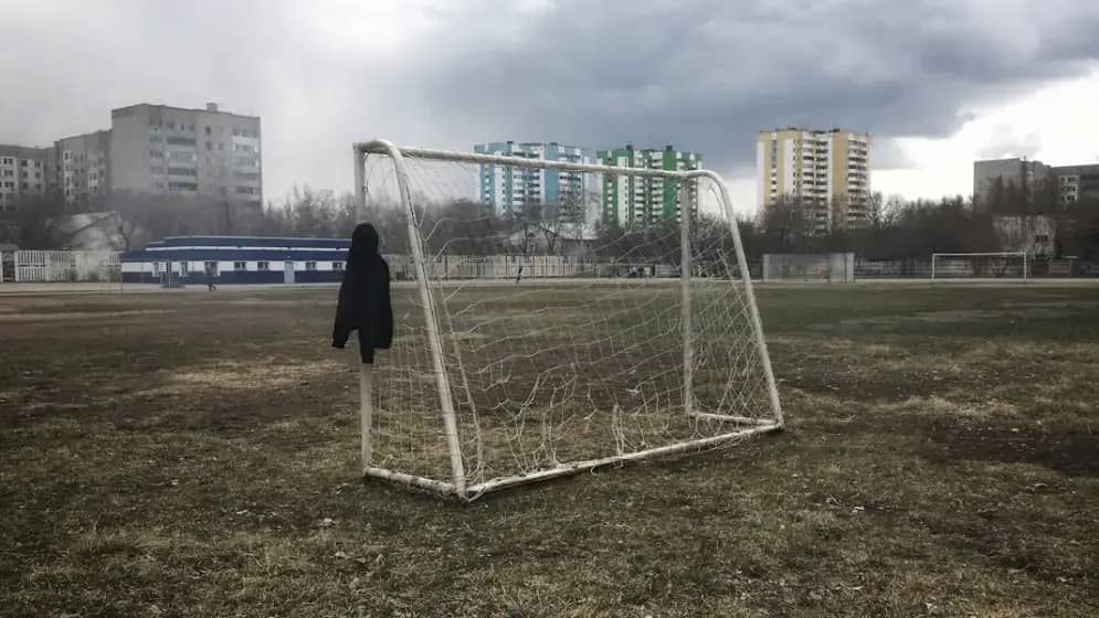 Kako Banovo brdo postaje fabrikа vrhunskih golmana: Istorija uspeha i ambicije mladog Lazarа Kaličanina iz Čukaričkog